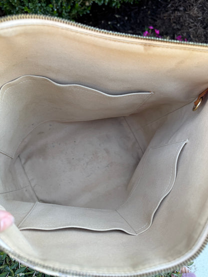 Louis Vuitton Totally MM