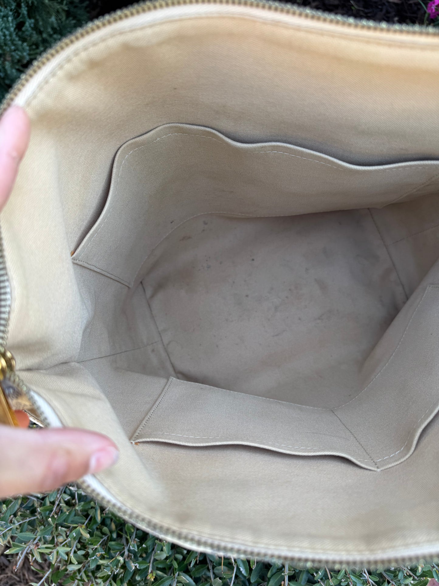 Louis Vuitton Totally MM