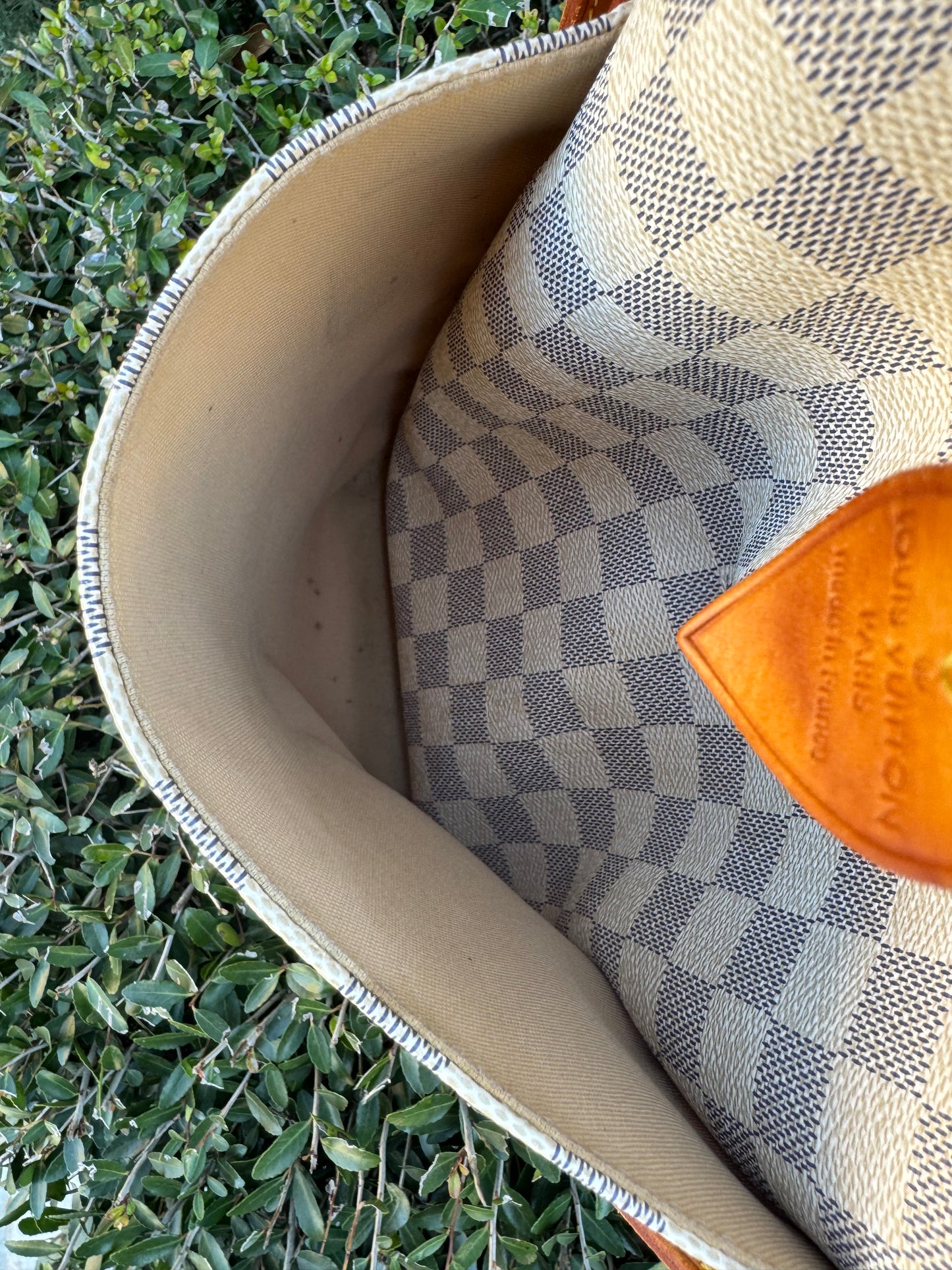 Louis Vuitton Totally MM