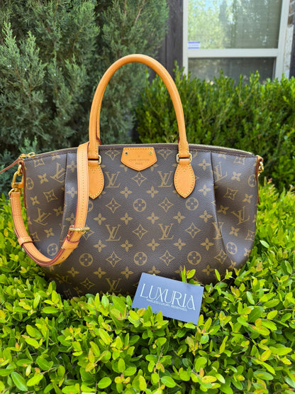 Louis Vuitton Turenne MM – Monogram Canvas