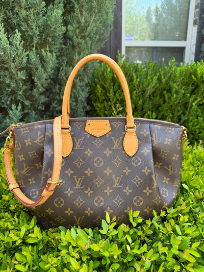 Louis Vuitton Turenne MM – Monogram Canvas