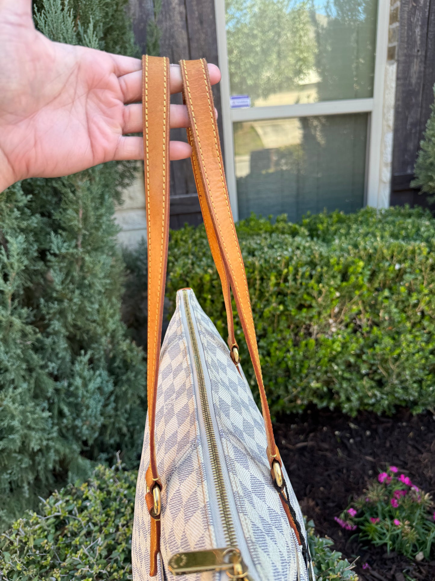 Louis Vuitton Totally MM