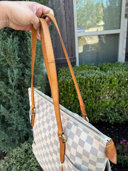 Louis Vuitton Totally MM