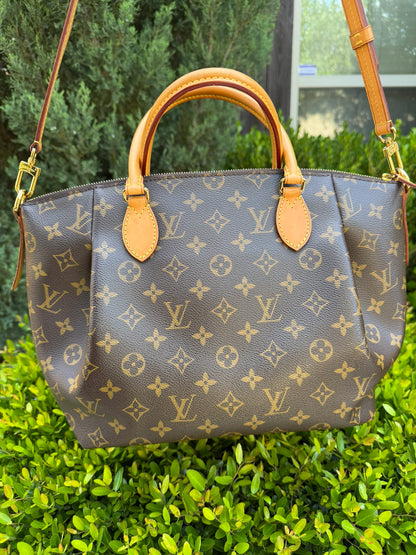 Louis Vuitton Turenne MM – Monogram Canvas