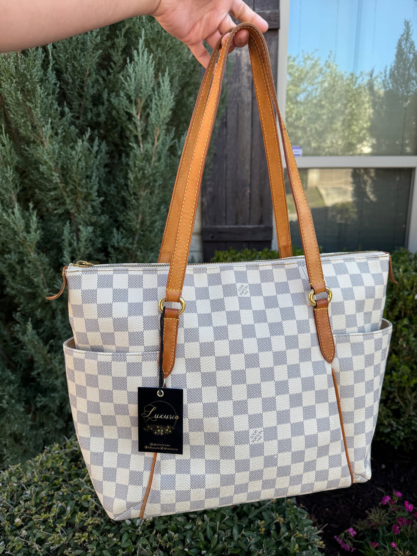 Louis Vuitton Totally MM