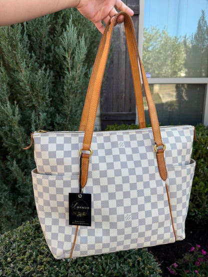 Louis Vuitton Totally MM