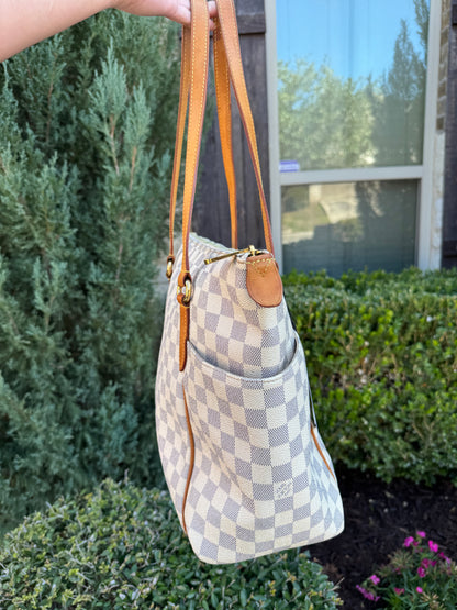 Louis Vuitton Totally MM