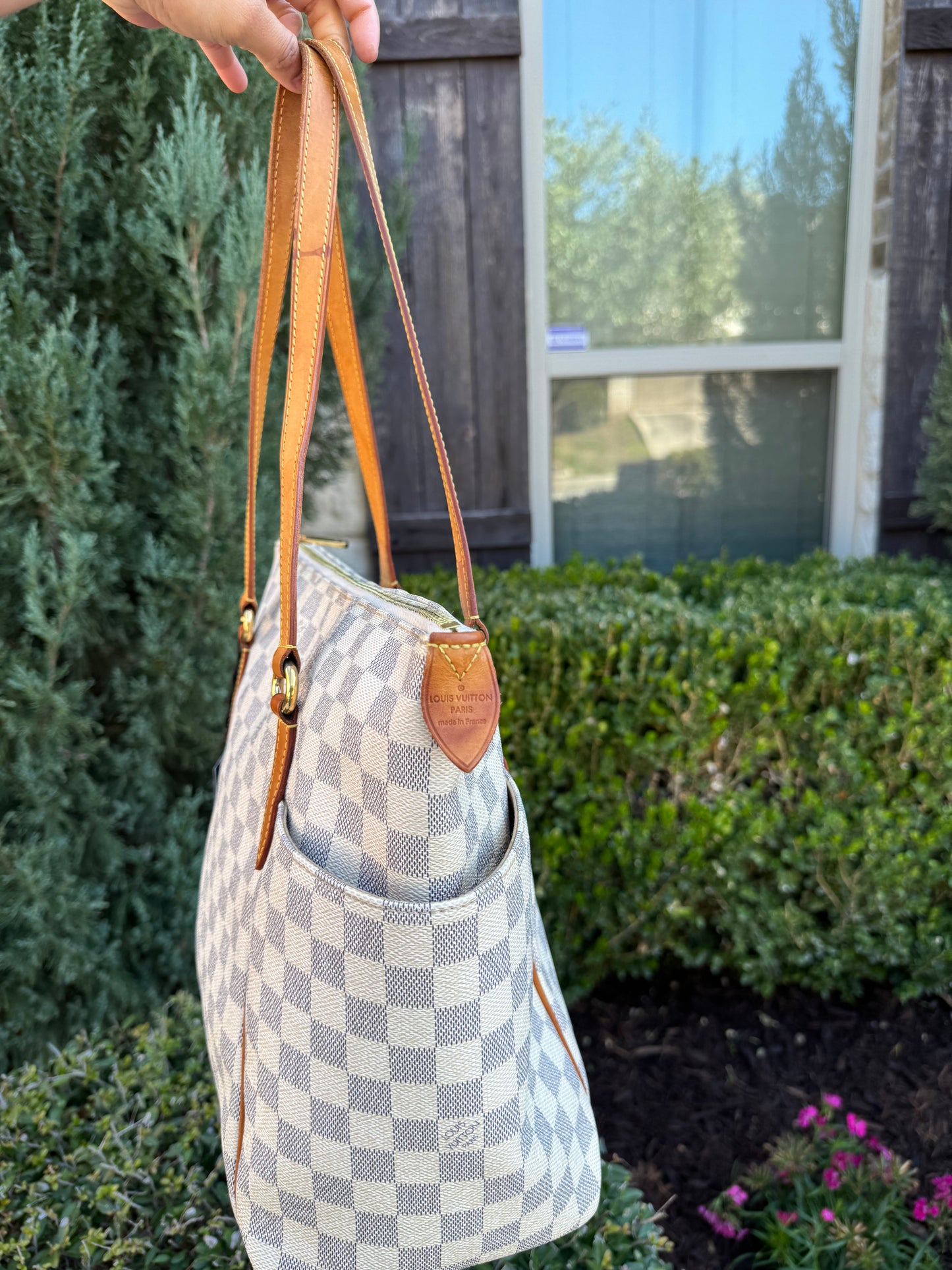 Louis Vuitton Totally MM