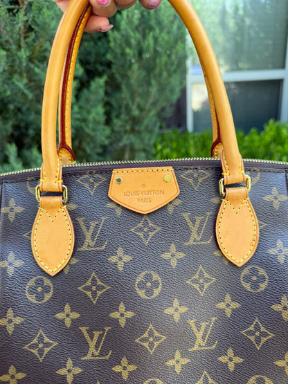 Louis Vuitton Turenne MM – Monogram Canvas
