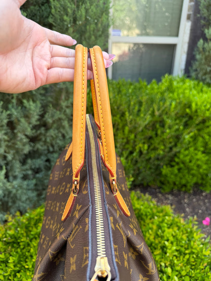 Louis Vuitton Turenne MM – Monogram Canvas
