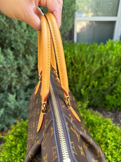 Louis Vuitton Turenne MM – Monogram Canvas