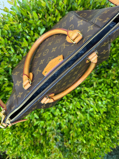 Louis Vuitton Turenne MM – Monogram Canvas
