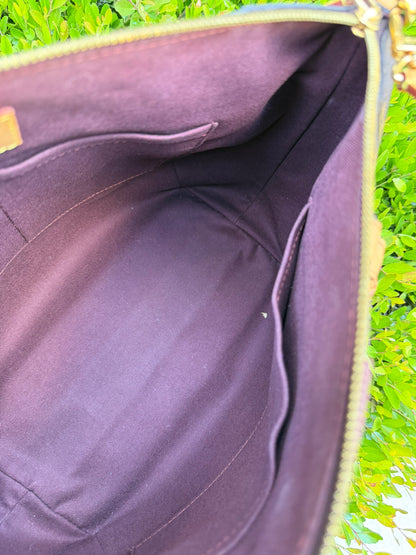 Louis Vuitton Turenne MM – Monogram Canvas