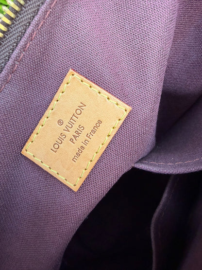 Louis Vuitton Turenne MM – Monogram Canvas