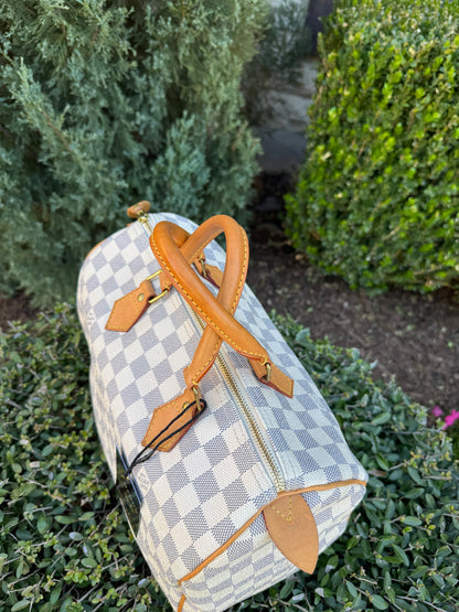 Louis Vuitton Speedy 30