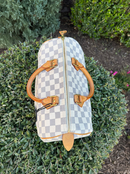Louis Vuitton Speedy 30