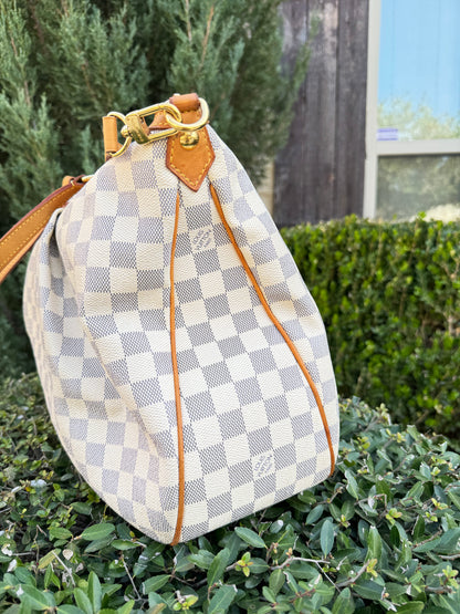 Louis Vuitton Siracusa GM