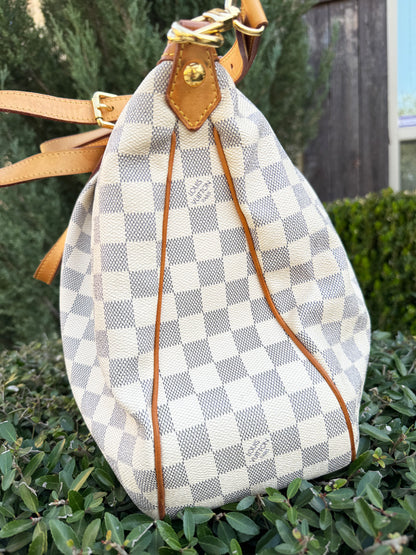 Louis Vuitton Siracusa GM