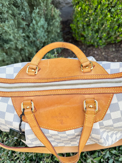 Louis Vuitton Siracusa GM