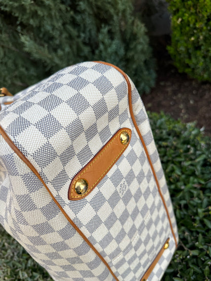 Louis Vuitton Siracusa GM