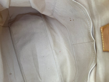 Louis Vuitton Siracusa GM