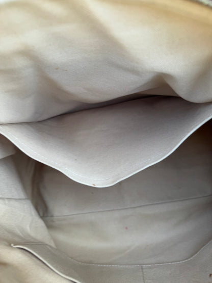 Louis Vuitton Siracusa GM