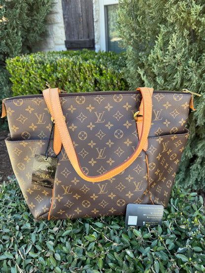 Louis Vuitton Totally MM
