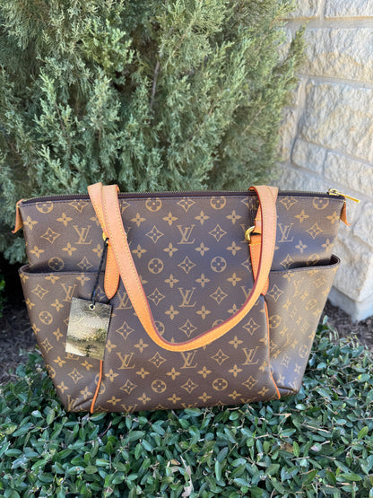 Louis Vuitton Totally MM