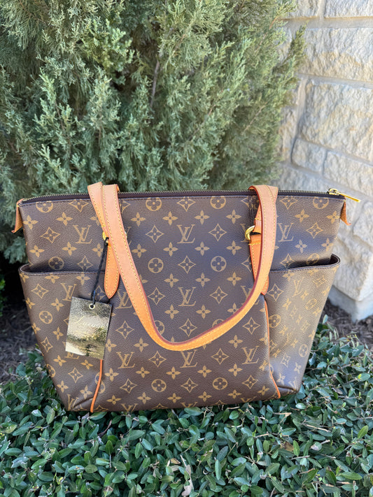 Louis Vuitton Totally MM