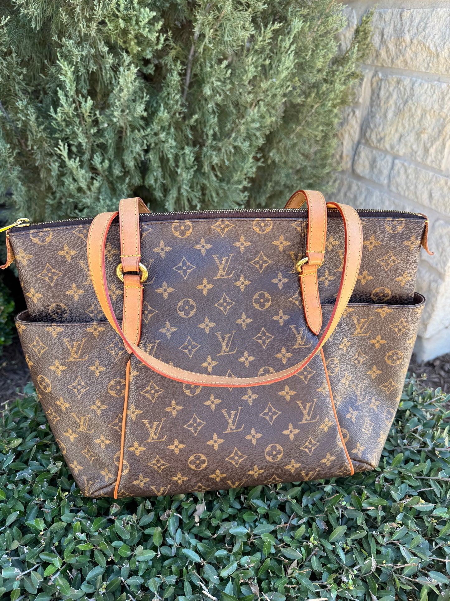 Louis Vuitton Totally MM