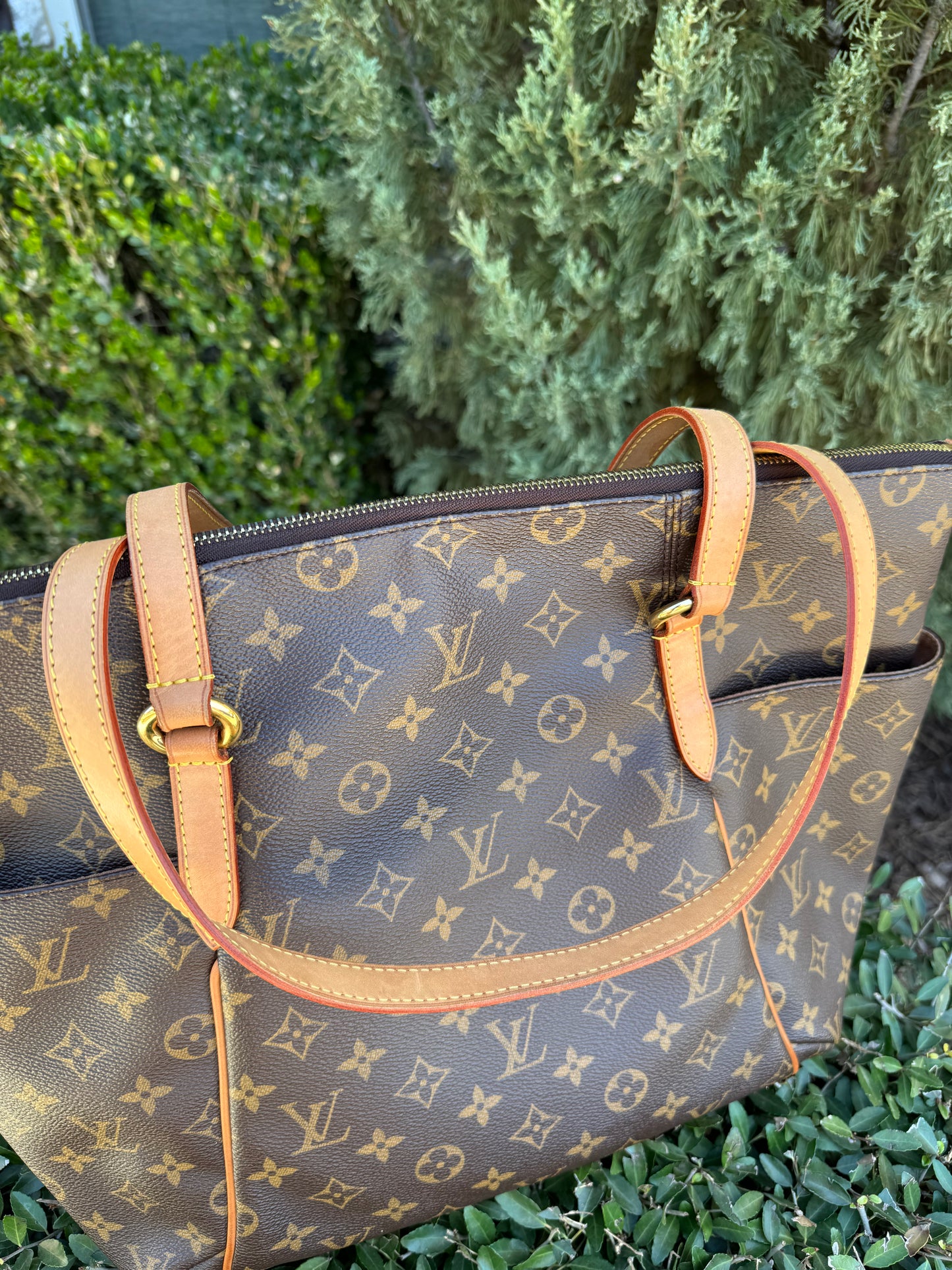 Louis Vuitton Totally MM