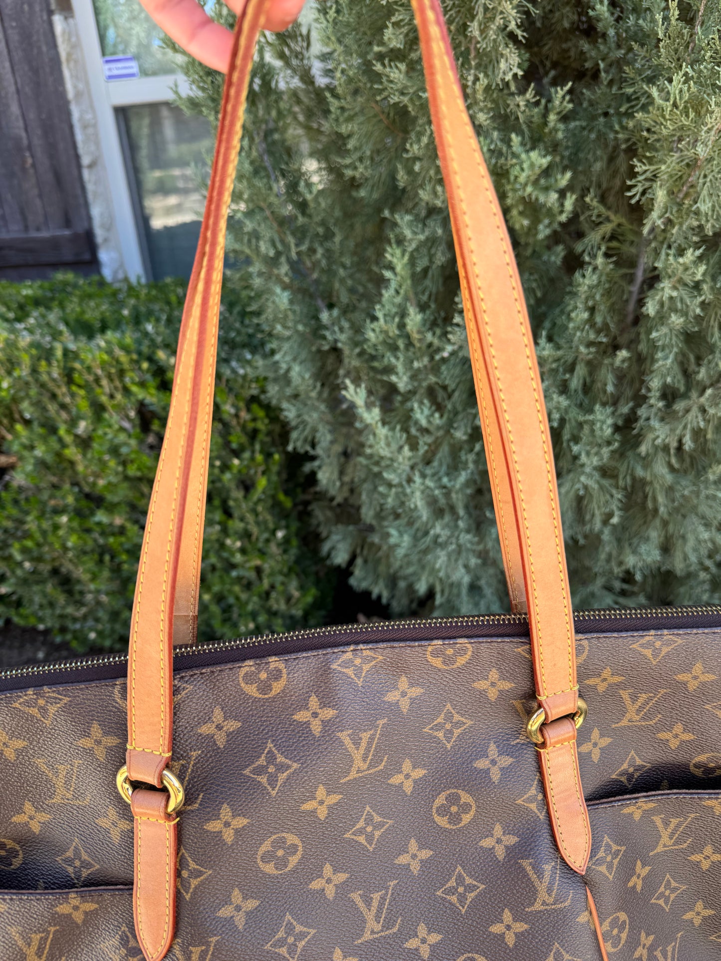 Louis Vuitton Totally MM
