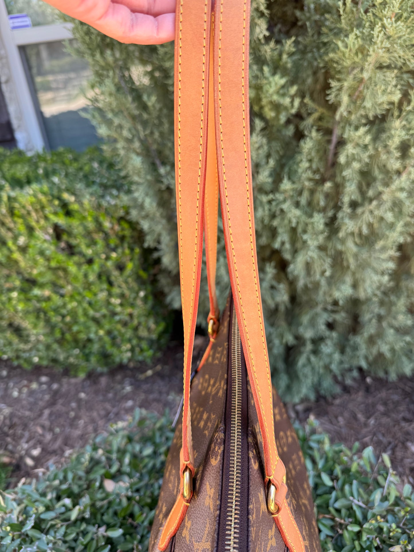 Louis Vuitton Totally MM