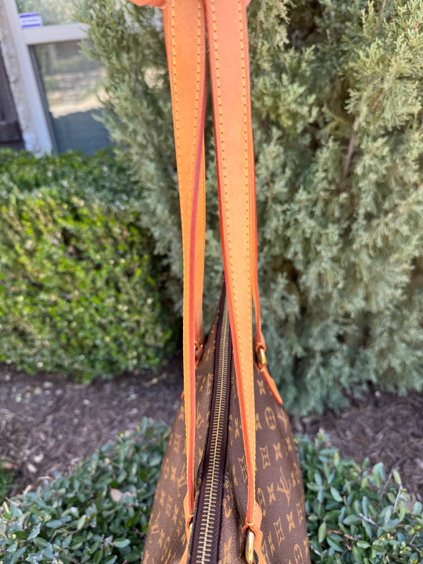 Louis Vuitton Totally MM