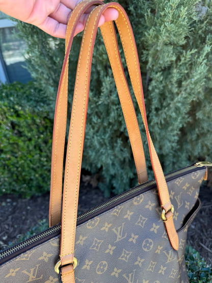 Louis Vuitton Totally MM