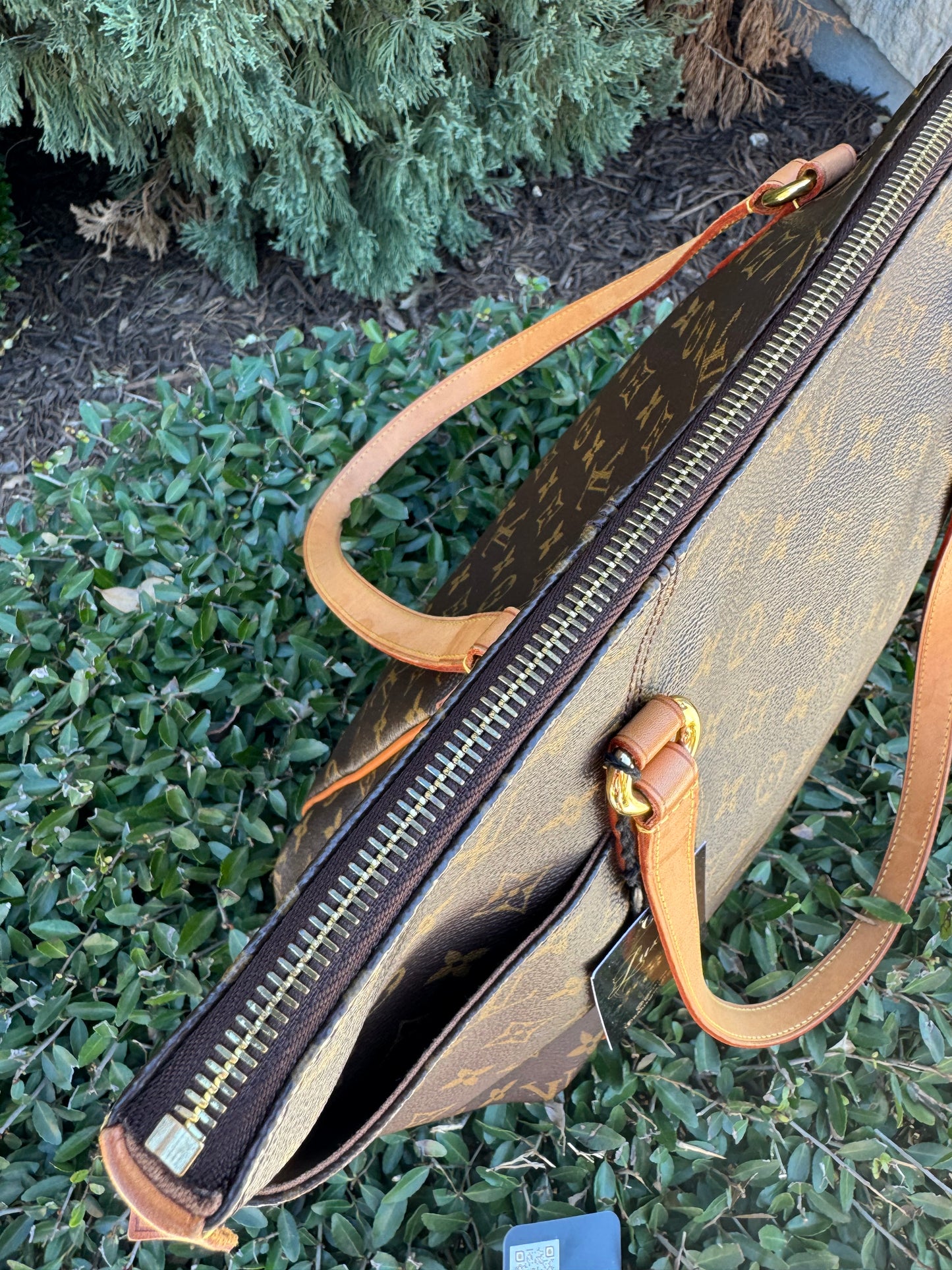 Louis Vuitton Totally MM