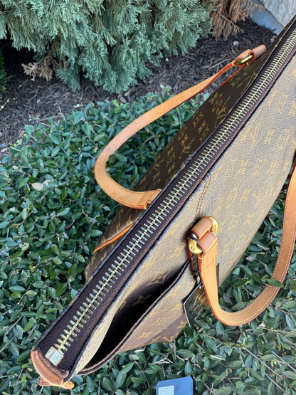 Louis Vuitton Totally MM