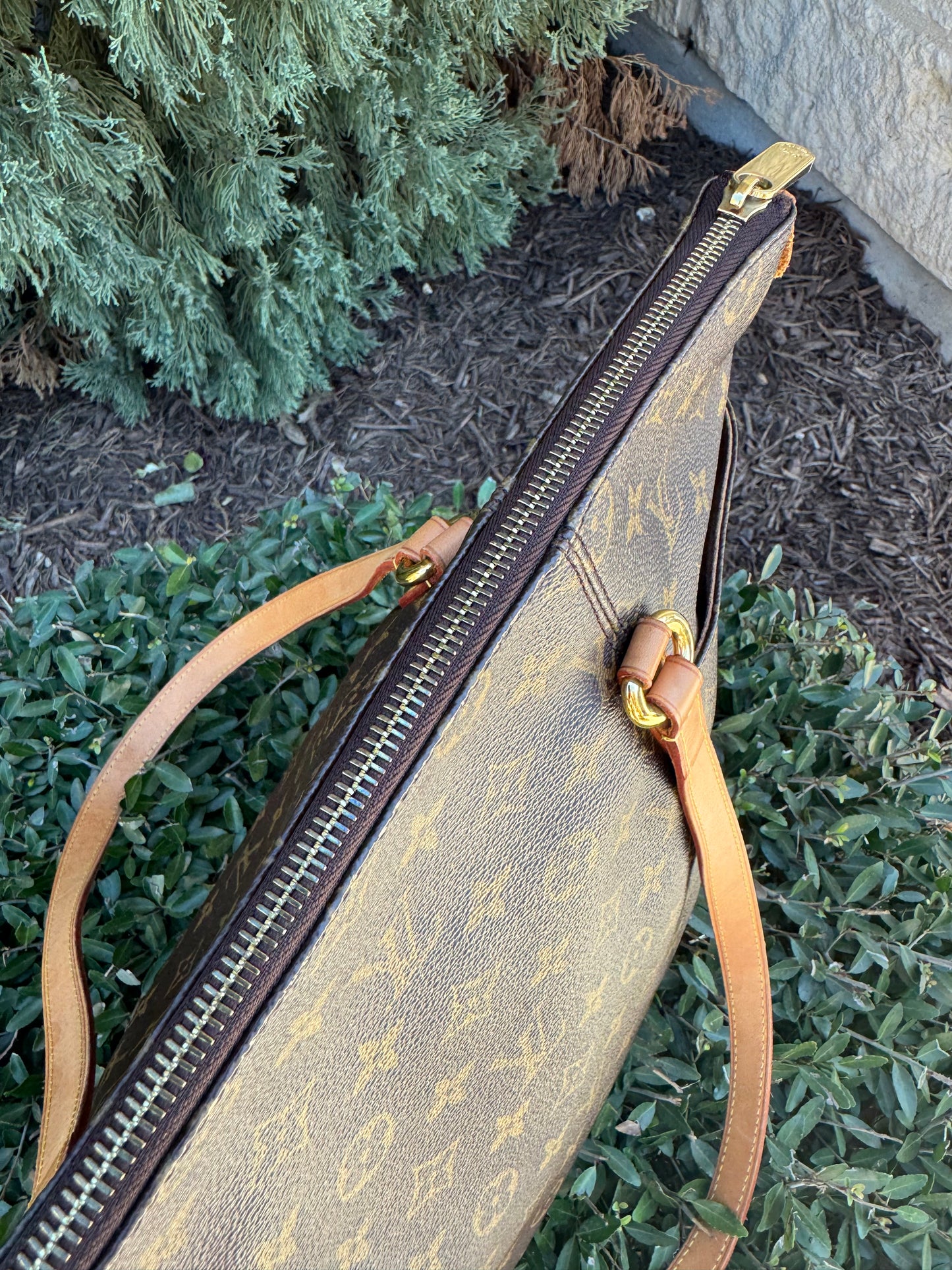 Louis Vuitton Totally MM