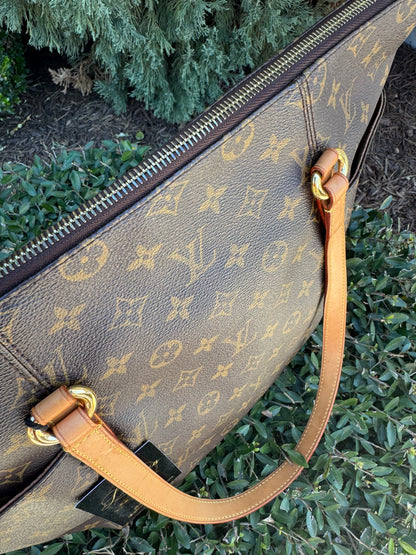 Louis Vuitton Totally MM