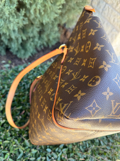 Louis Vuitton Totally MM