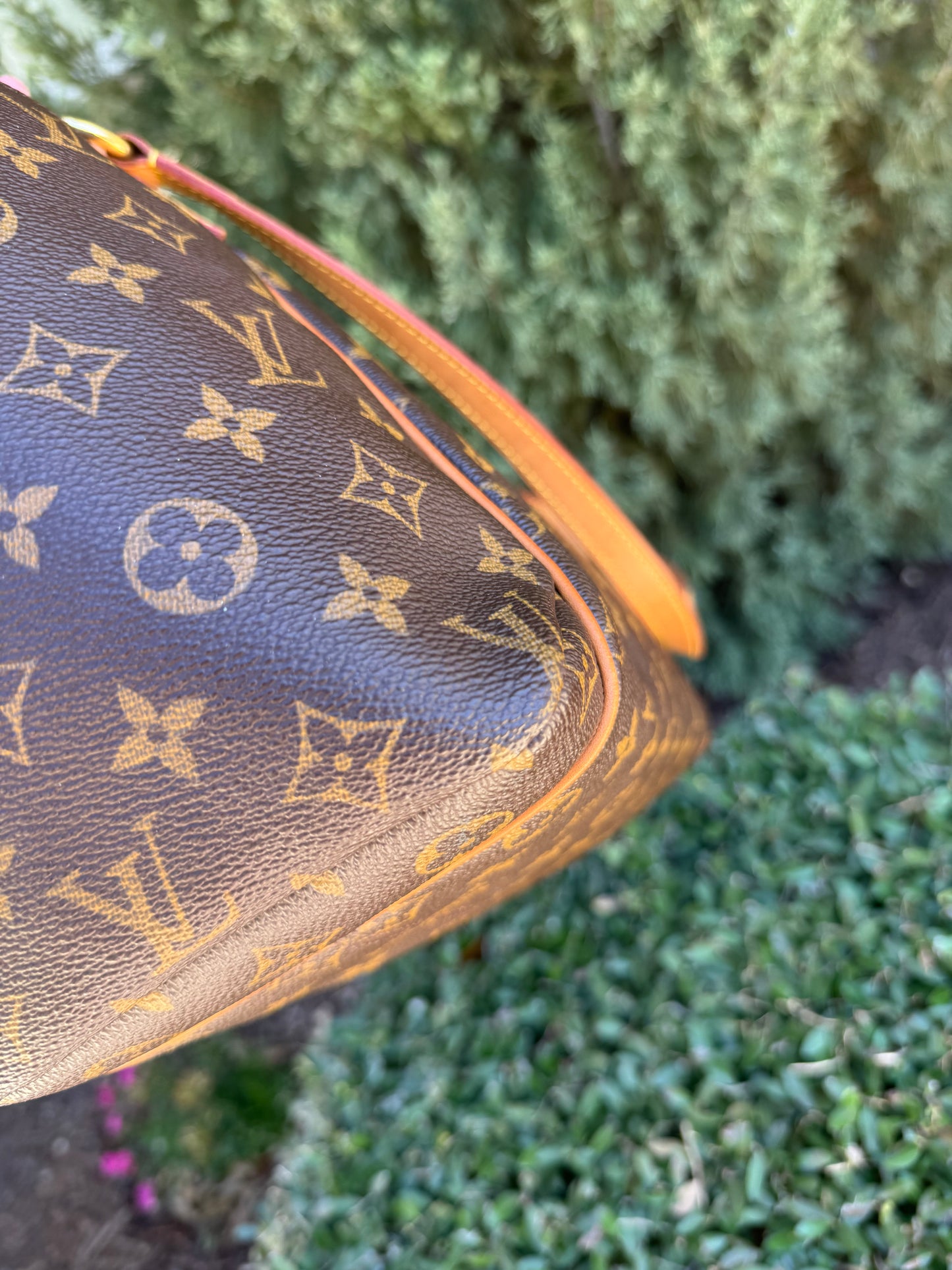 Louis Vuitton Totally MM