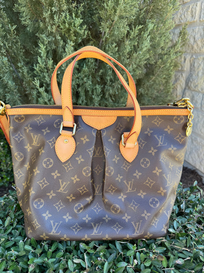 Louis Vuitton Palermo PM