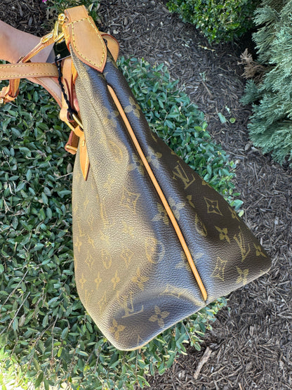 Louis Vuitton Palermo PM