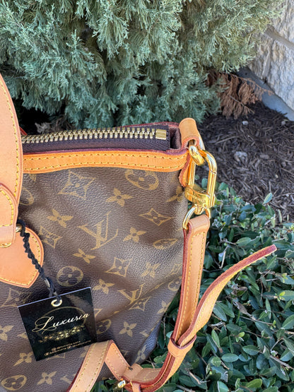 Louis Vuitton Palermo PM