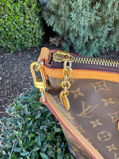 Louis Vuitton Palermo PM