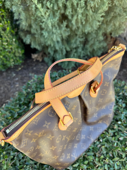 Louis Vuitton Palermo PM