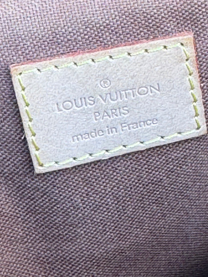 Louis Vuitton Palermo PM