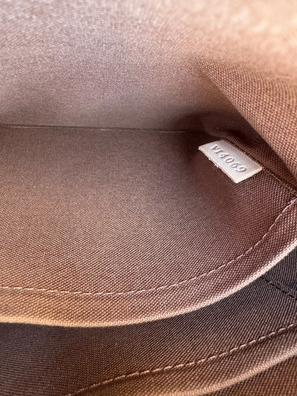 Louis Vuitton Palermo PM