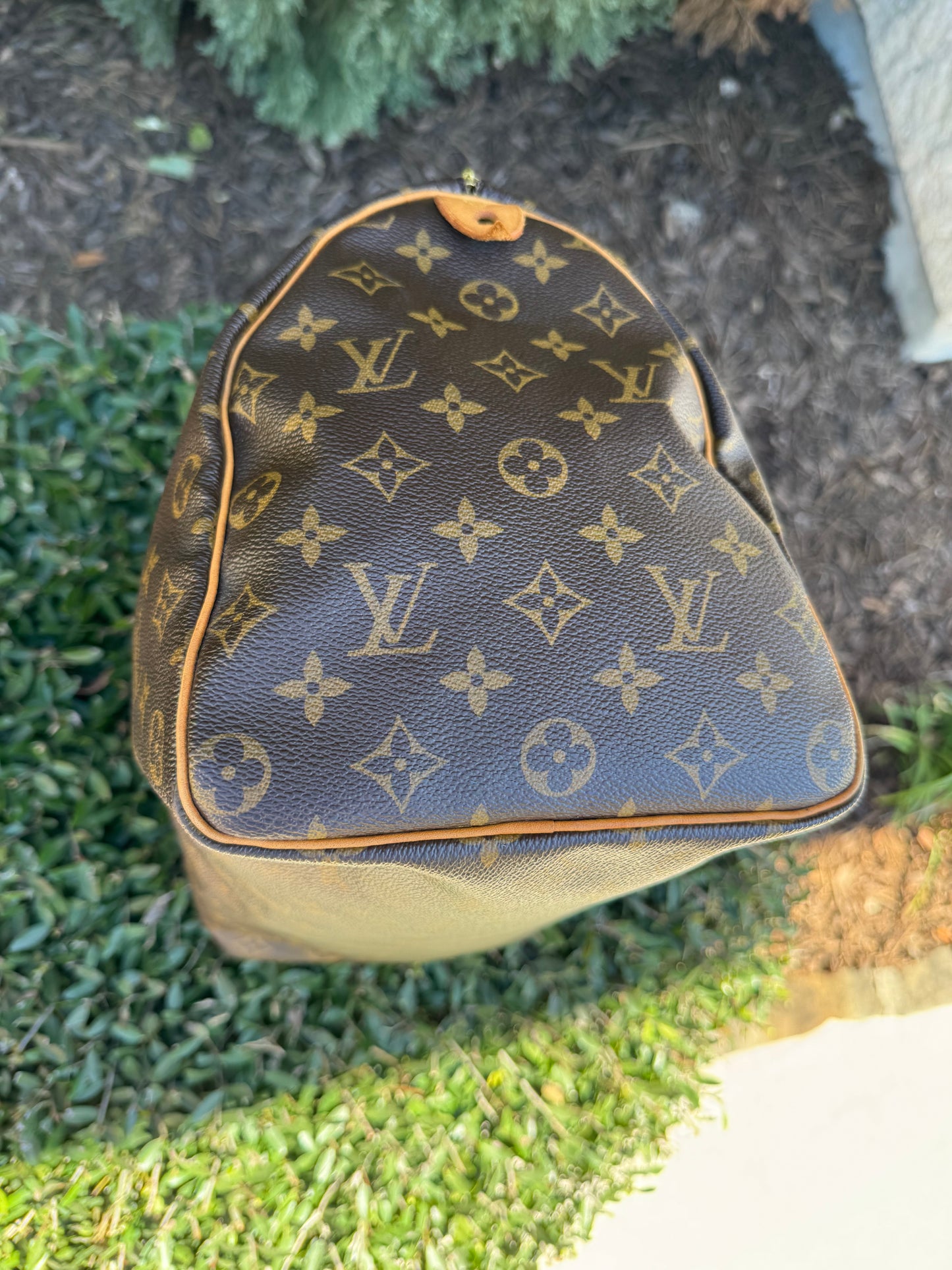 Louis Vuitton Speedy 35