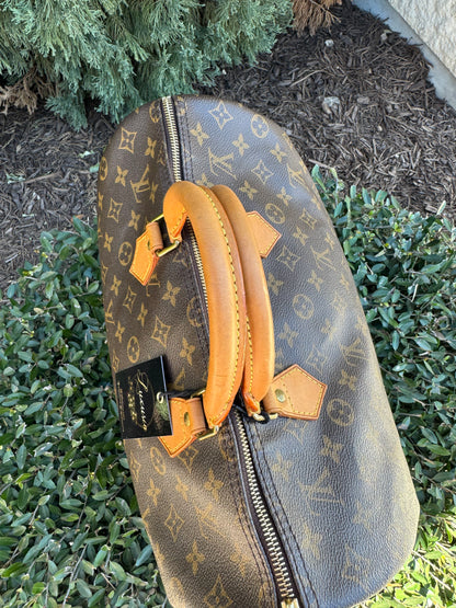 Louis Vuitton Speedy 35
